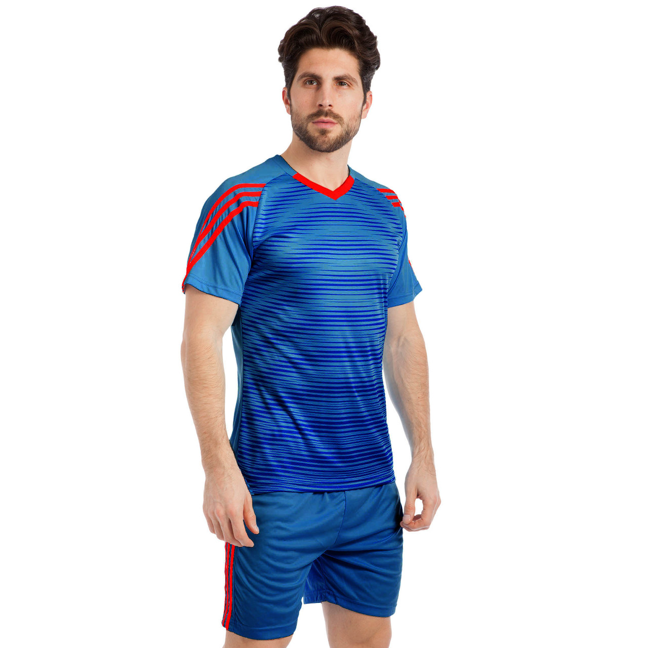 Футбольная форма SP-Sport Champion CO-1601 (полиэстер, р-р M-XL-46-52, цвета в ассортименте
Футбольная форма SP-Sport Champion CO-1601 (полиэстер, р-р M-XL-46-52, цвета в ассортименте