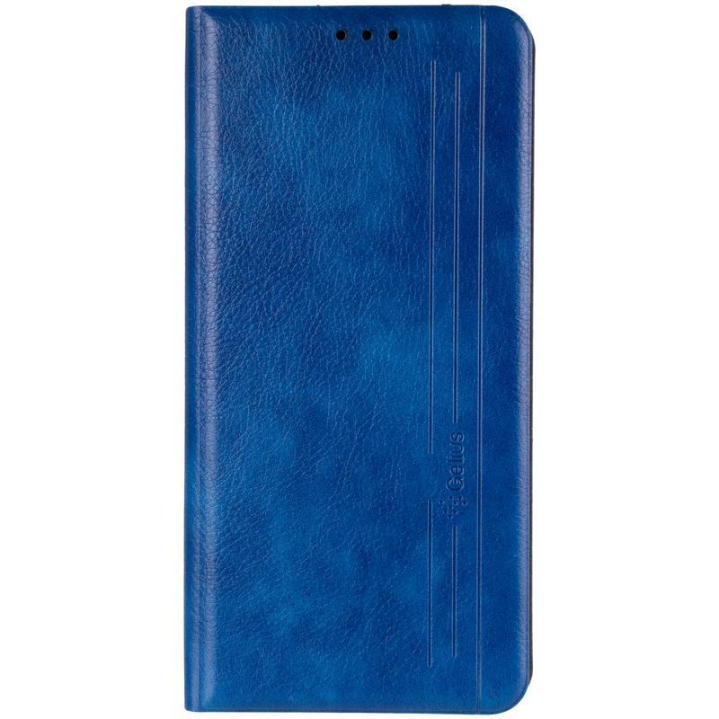 Чехол-книжка Gelius New для Samsung Galaxy A11 SM-A115/M11 SM-M115 Blue (2099900829895), Синий
Чехол-книжка Gelius New для Samsung Galaxy A11 SM-A115/M11 SM-M115 Blue (2099900829895), Синий
