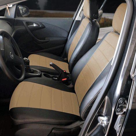 Чехлы на сиденья Ford Fiesta 2002-2010 из Экокожи (AVTOMANIA), полный комплект (5 мест) Форд Фиеста
Чехлы на сиденья Ford Fiesta 2002-2010 из Экокожи (AVTOMANIA), полный комплект (5 мест) Форд Фиеста