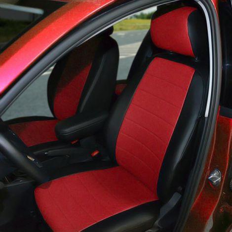 Чехлы на сиденья Renault Megane 2008-2016 из Экокожи (AVTOMANIA), полный комплект (5 мест) Рено Меган
Чехлы на сиденья Renault Megane 2008-2016 из Экокожи (AVTOMANIA), полный комплект (5 мест) Рено Меган