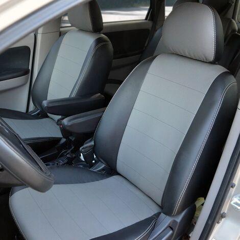 Чехлы на сиденья Mitsubishi ASX 2010-2016 из Экокожи (AVTOMANIA), полный комплект (5 мест) Мітсубісі АСХ
Чехлы на сиденья Mitsubishi ASX 2010-2016 из Экокожи (AVTOMANIA), полный комплект (5 мест) Мітсубісі АСХ