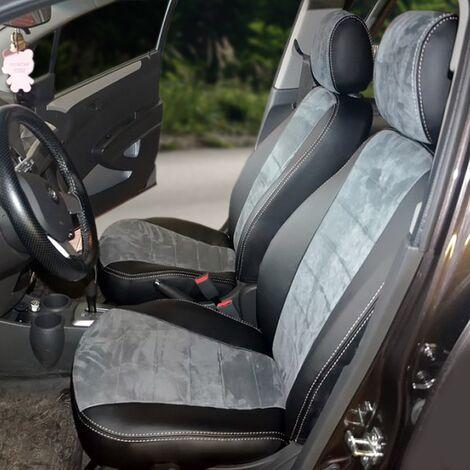 Чехлы на сиденья Volkswagen Jetta 2010-2015 из Экокожи и Алькантары (AVTOMANIA), полный комплект (5 мест)
Чехлы на сиденья Volkswagen Jetta 2010-2015 из Экокожи и Алькантары (AVTOMANIA), полный комплект (5 мест)