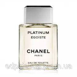 Chanel Egoiste Platinum - туалетная вода - 50 ml TESTER (без коробки), мужская парфюмерия ( EDP112514
Chanel Egoiste Platinum - туалетная вода - 50 ml TESTER (без коробки), мужская парфюмерия ( EDP112514