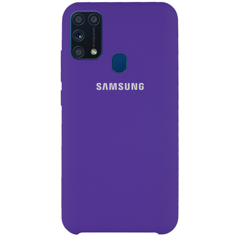 Уценка Чехол Silicone Cover (AAA) для Samsung Galaxy M31, Дефект упаковки / фиолетовый / violet
Уценка Чехол Silicone Cover (AAA) для Samsung Galaxy M31, Дефект упаковки / фиолетовый / violet