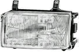 Фара (Фольксваген Вольксваген Вольцваген) VW T4 91-03 левая (Depo) механич./электрич. 441-1114L-LD-E
Фара (Фольксваген Вольксваген Вольцваген) VW T4 91-03 левая (Depo) механич./электрич. 441-1114L-LD-E