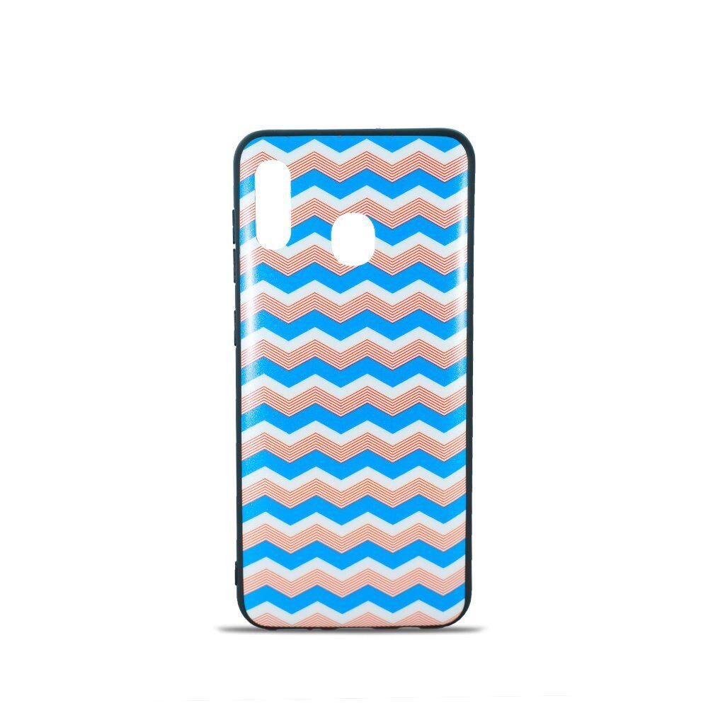 Чехол MiaMi Desire for Samsung A205 (A20-2019) ZigZag Blue-White-Cofee #6, Разноцветный
Чехол MiaMi Desire for Samsung A205 (A20-2019) ZigZag Blue-White-Cofee #6, Разноцветный