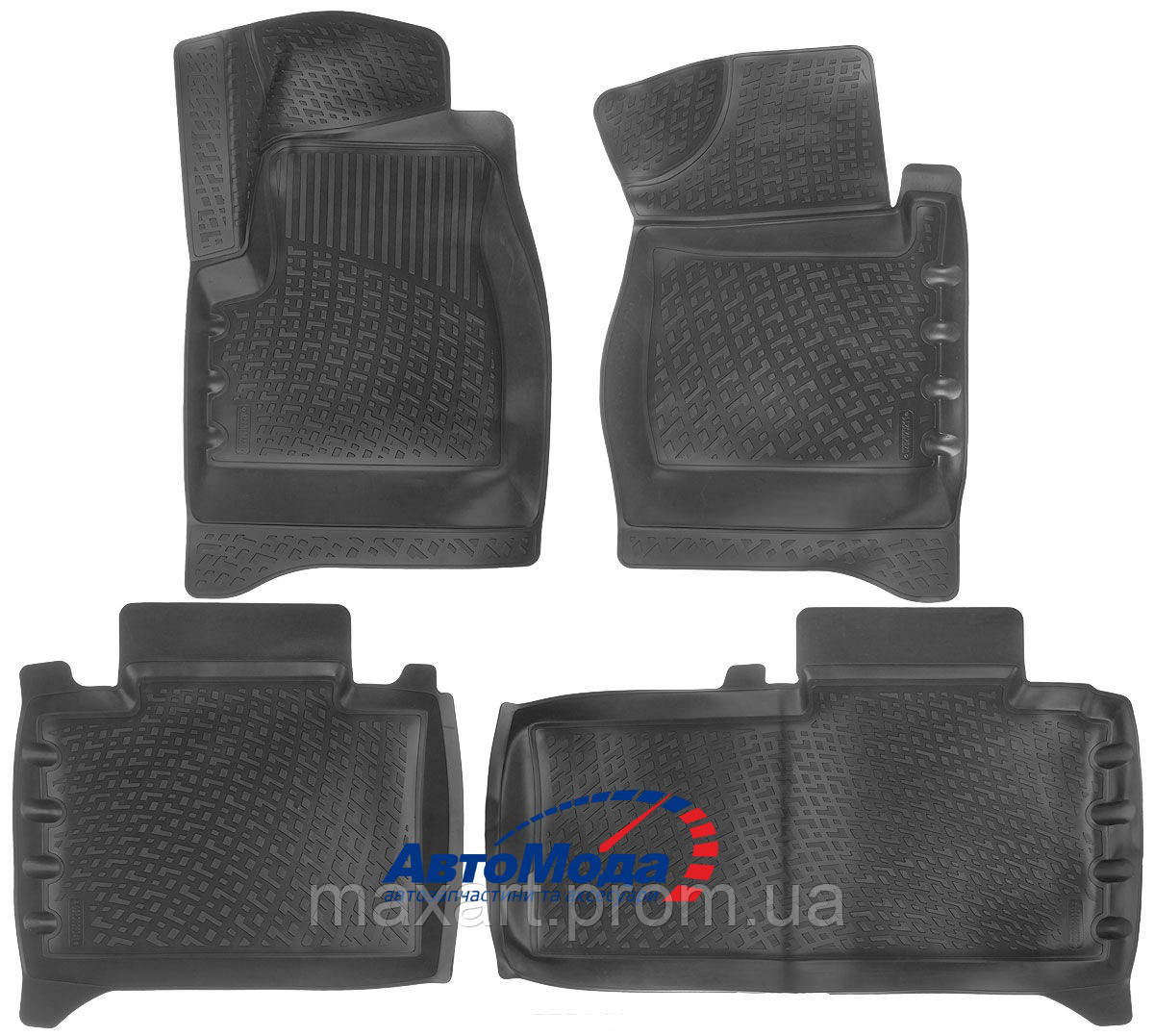 Коврики в салон для УАЗ 3163 Patriot I (12-) полиуретановые 282020101 282020201, Черный
Коврики в салон для УАЗ 3163 Patriot I (12-) полиуретановые 282020101 282020201, Черный