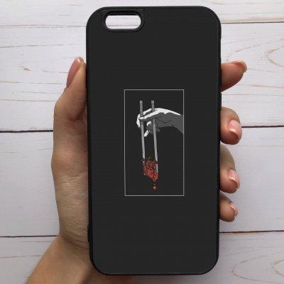 Чехол Mood для iPhone 6 Plus/6s Plus с рисунком Сердце на палочках SKL68-284456, Разные цвета
Чехол Mood для iPhone 6 Plus/6s Plus с рисунком Сердце на палочках SKL68-284456, Разные цвета