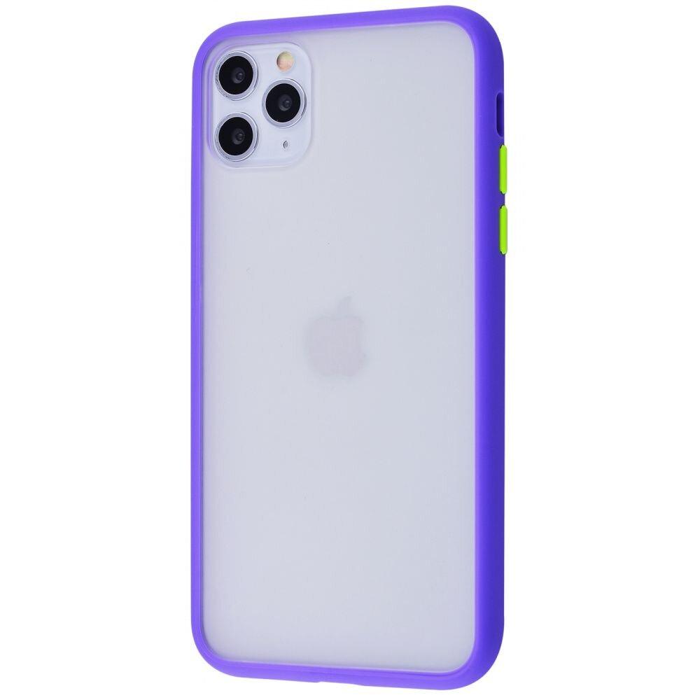 Матовый противоударный чехол STR Matte Color Case for iPhone 6/6s/7/8/SE (2020) - Purple/yellow
Матовый противоударный чехол STR Matte Color Case for iPhone 6/6s/7/8/SE (2020) - Purple/yellow