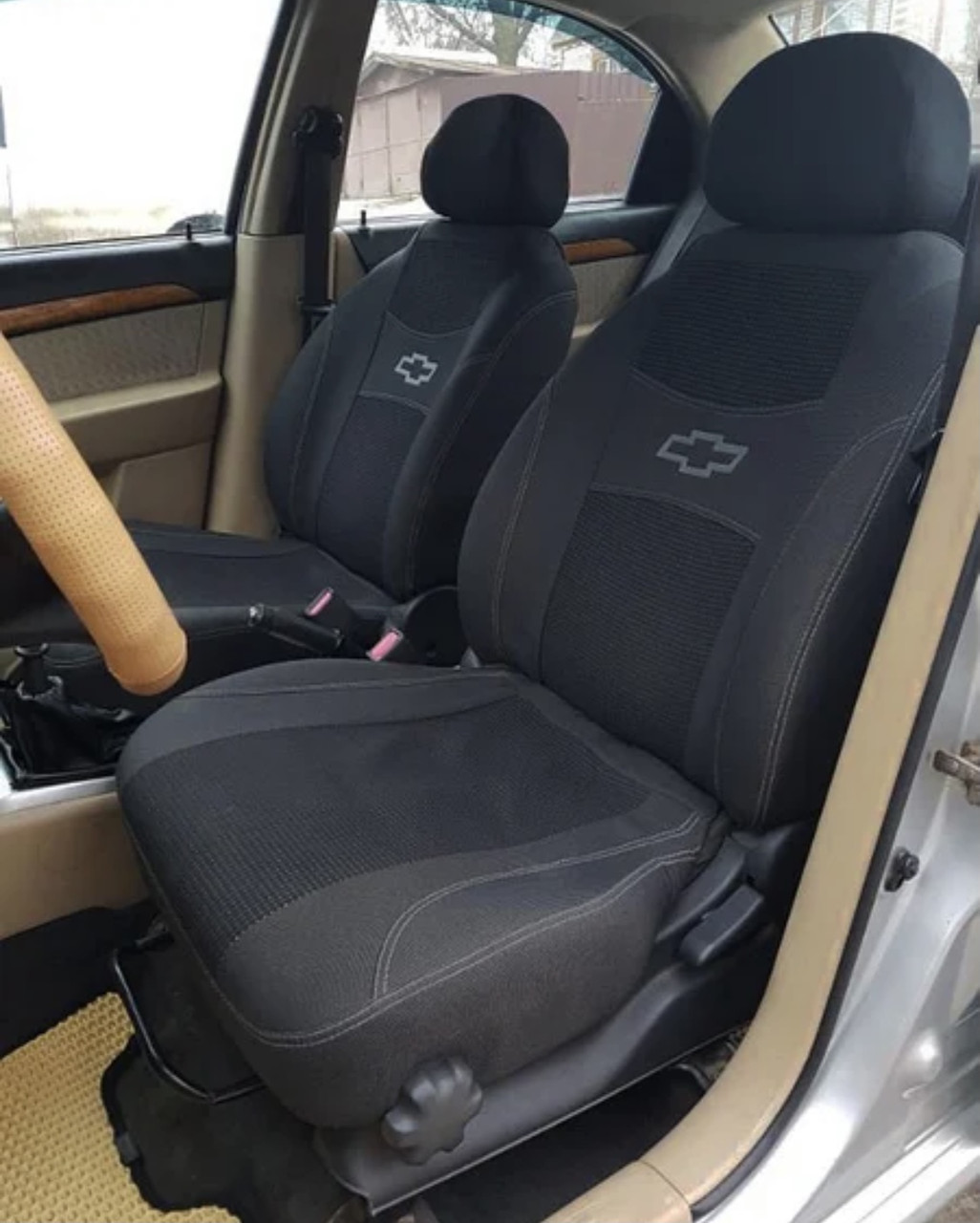 Модельные автомобильные чехлы CHEVROLET LACETTI (2003-2013) седан хэтч унив (черный/серебро/красный/синий)
Модельные автомобильные чехлы CHEVROLET LACETTI (2003-2013) седан хэтч унив (черный/серебро/красный/синий)