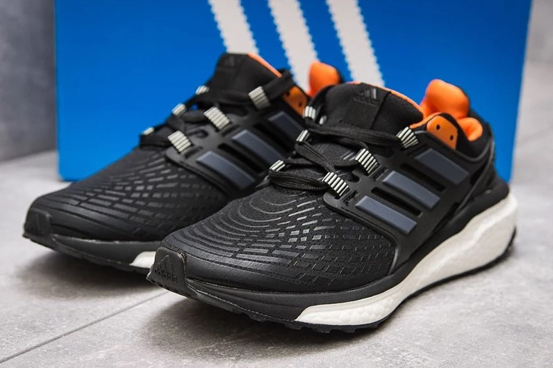 Кроссовки Adidas Energy Boost Мужские для бега Адидас (размеры: 41-45) Черные с оранжевым 42р Видео Обзор
Кроссовки Adidas Energy Boost Мужские для бега Адидас (размеры: 41-45) Черные с оранжевым 42р Видео Обзор