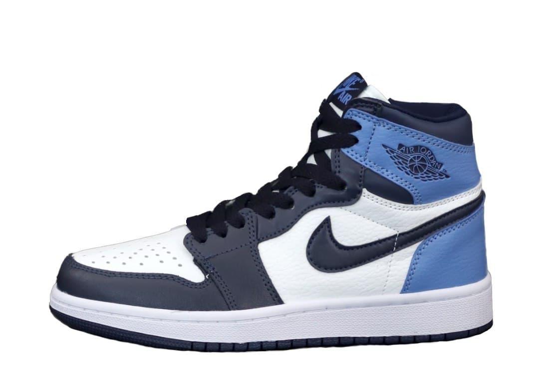 Женские кроссовки Nike Air Jordan 1 Retro High Blue White / Найк Аир Джордан 1 Ретро Высокие Голубые Белые 39, Голубой
Женские кроссовки Nike Air Jordan 1 Retro High Blue White / Найк Аир Джордан 1 Ретро Высокие Голубые Белые 39, Голубой
