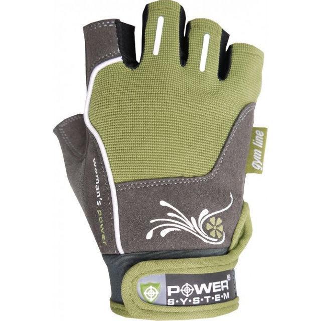 ✅✅✅ Перчатки для фитнеса и тяжелой атлетики Power System Womans Power PS-2570 Green S =КОД=А24-145502
✅✅✅ Перчатки для фитнеса и тяжелой атлетики Power System Womans Power PS-2570 Green S =КОД=А24-145502