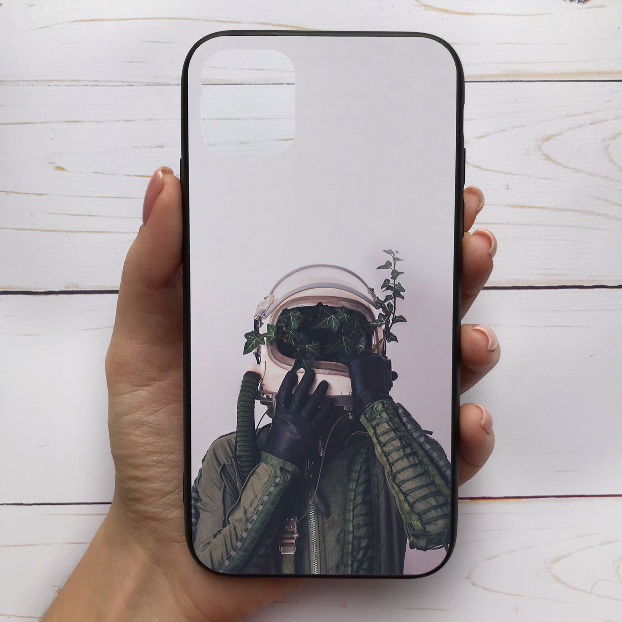 ✅✅✅ Чехол Mood для iPhone 12 Pro Max с рисунком Космонавт =КОД=А68-289419, Разные цвета
✅✅✅ Чехол Mood для iPhone 12 Pro Max с рисунком Космонавт =КОД=А68-289419, Разные цвета