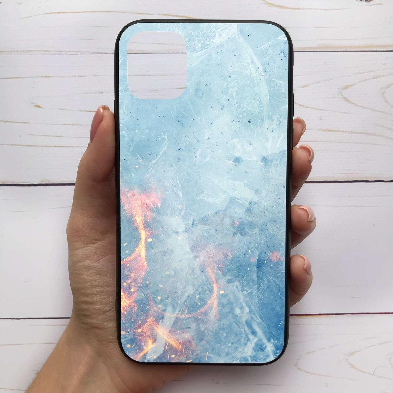 ✅✅✅ Чехол Mood для iPhone 11 Pro с рисунком Лёд и пламя =КОД=А68-286651, Разные цвета
✅✅✅ Чехол Mood для iPhone 11 Pro с рисунком Лёд и пламя =КОД=А68-286651, Разные цвета