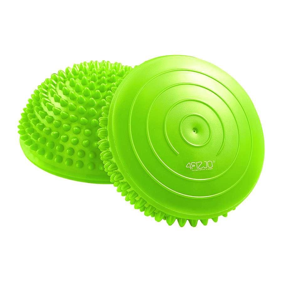 ✅✅✅ Полусфера массажная балансировочная 4FIZJO Balance Pad 16 см 4FJ0059 Green =КОД=А41-240409, Зеленый
✅✅✅ Полусфера массажная балансировочная 4FIZJO Balance Pad 16 см 4FJ0059 Green =КОД=А41-240409, Зеленый