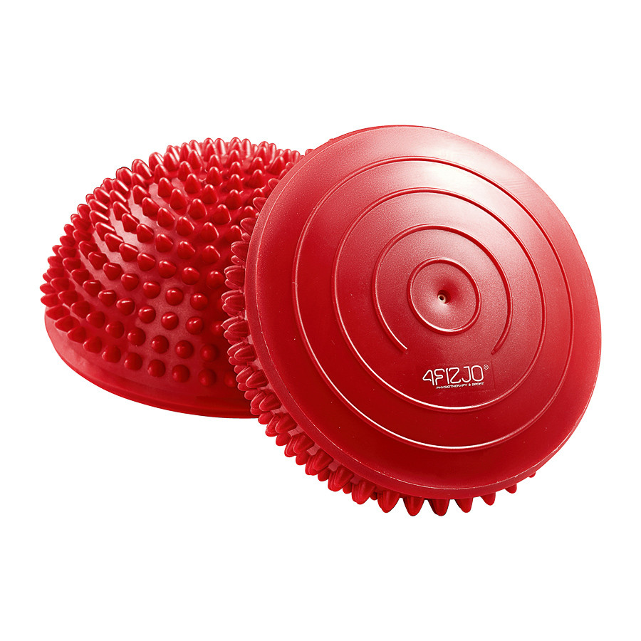✅✅✅ Полусфера массажная балансировочная 4FIZJO Balance Pad 16 см 4FJ0109 Red =КОД=А41-240423, Красный
✅✅✅ Полусфера массажная балансировочная 4FIZJO Balance Pad 16 см 4FJ0109 Red =КОД=А41-240423, Красный