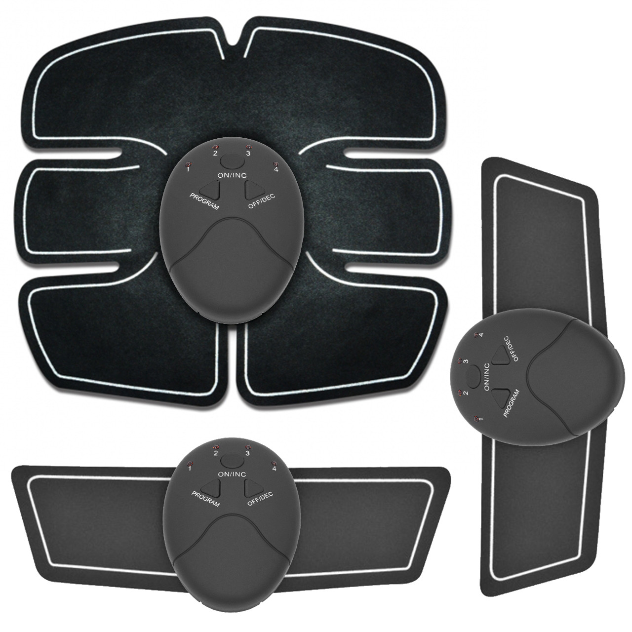 Стимулятор мышц Beauty Body Mobile Gym Smart Fitness набор для подкачивания пресса рук ног фитнес дома
Стимулятор мышц Beauty Body Mobile Gym Smart Fitness набор для подкачивания пресса рук ног фитнес дома