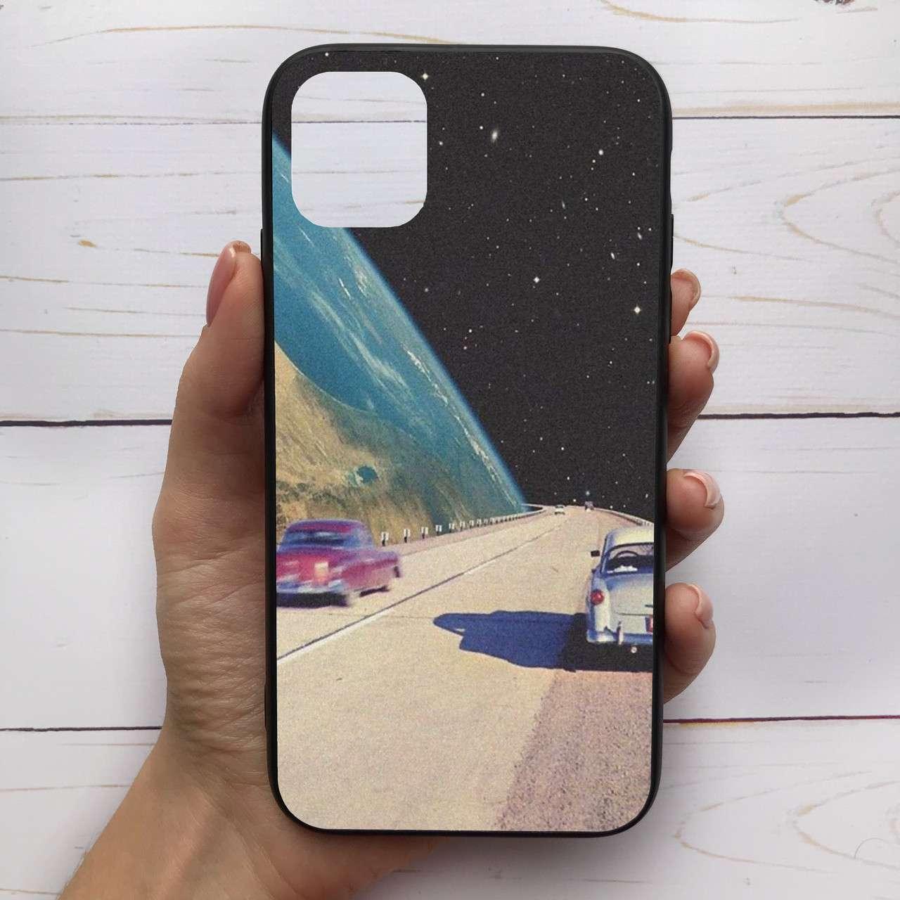 ✅✅✅ Чехол Mood для iPhone 11 Pro Max с рисунком Машины на орбите =КОД=А68-288783, Разные цвета
✅✅✅ Чехол Mood для iPhone 11 Pro Max с рисунком Машины на орбите =КОД=А68-288783, Разные цвета