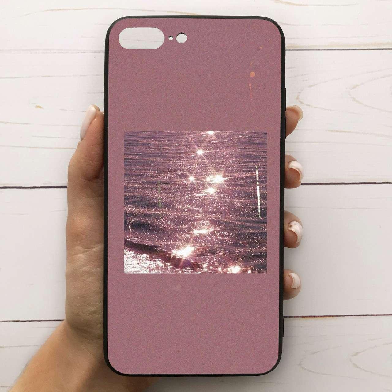 ✅✅✅ Чехол Mood для iPhone 7 Plus/8 Plus с рисунком Розовое море =КОД=А68-285043, Разные цвета
✅✅✅ Чехол Mood для iPhone 7 Plus/8 Plus с рисунком Розовое море =КОД=А68-285043, Разные цвета