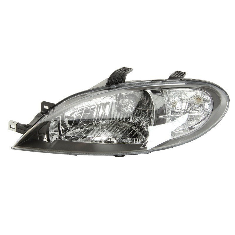Фара передняя Chevrolet Lacetti Hb 2005-2012 левая H4, эл. рег.+ моторч. черная рамка 235-1103L-LDEM2
Фара передняя Chevrolet Lacetti Hb 2005-2012 левая H4, эл. рег.+ моторч. черная рамка 235-1103L-LDEM2