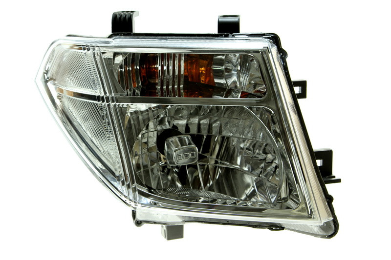 Фара передняя Nissan NP300 (D40) 2004-2007 правая/Nissan Pathfinder (R51) 2005-2010 правая H4, эл./м
Фара передняя Nissan NP300 (D40) 2004-2007 правая/Nissan Pathfinder (R51) 2005-2010 правая H4, эл./м