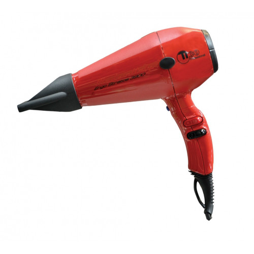 Профессиональный фен с ионизацией TICO Professional Ergo Stratos Ion Red (100003IONRD), 2000 W
Профессиональный фен с ионизацией TICO Professional Ergo Stratos Ion Red (100003IONRD), 2000 W