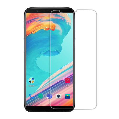 Nillkin OnePlus 5T ( A5010 ) Amazing H+PRO Anti-Explosion Tempered Glass Screen Protector
Nillkin OnePlus 5T ( A5010 ) Amazing H+PRO Anti-Explosion Tempered Glass Screen Protector