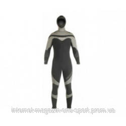 ДВ PIN08 ГК WS25MDG18 POLAR 7/5mm SEMI-DRYSUIT, 3XL (Гідрокостюм напівсухий 7/5мм) (код 125-557889)
ДВ PIN08 ГК WS25MDG18 POLAR 7/5mm SEMI-DRYSUIT, 3XL (Гідрокостюм напівсухий 7/5мм) (код 125-557889)