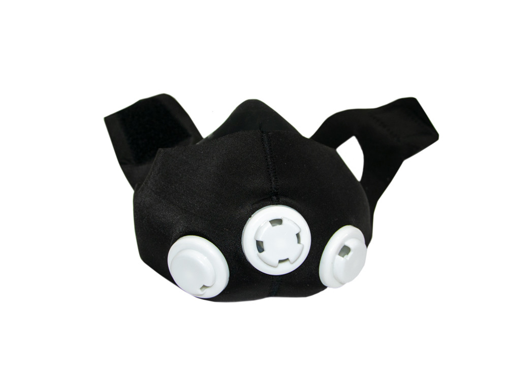 Тренировочная маска Elevation Training Mask MA 836 размер L, кислородная маска для тренировок дыхания
Тренировочная маска Elevation Training Mask MA 836 размер L, кислородная маска для тренировок дыхания