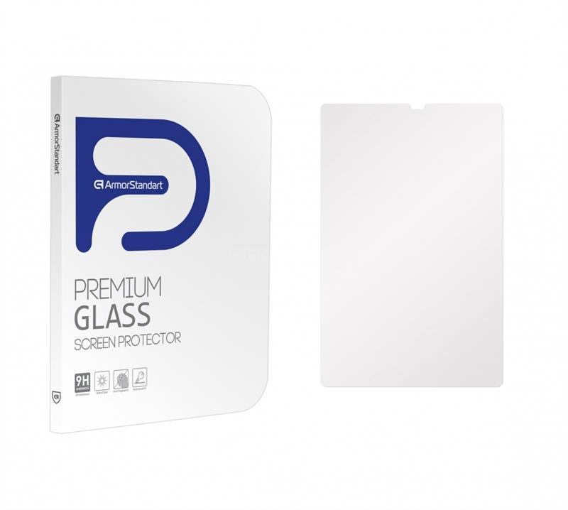 Защитное стекло Armorstandart Glass.CR для Samsung Galaxy Tab S5e 10.5 SM-T720/SM-T725, 2.5D (ARM58000)
Защитное стекло Armorstandart Glass.CR для Samsung Galaxy Tab S5e 10.5 SM-T720/SM-T725, 2.5D (ARM58000)