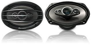 Автомобильная Овальная Акустика Pioneer TS-A6984S (6''*9'', 5-х полос., 1200W) колонки PR4
Автомобильная Овальная Акустика Pioneer TS-A6984S (6''*9'', 5-х полос., 1200W) колонки PR4