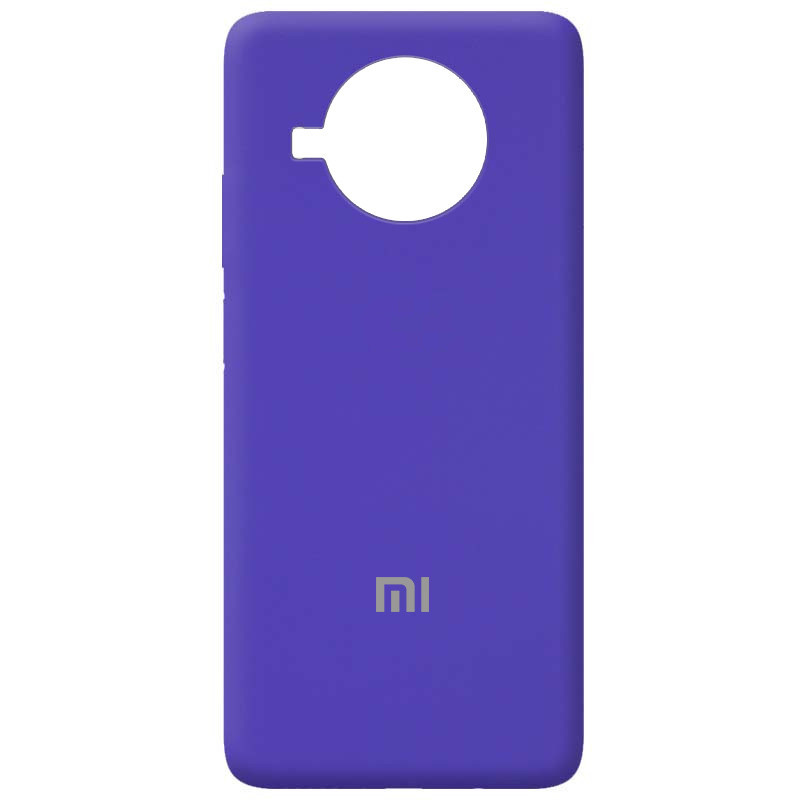 Чехол Silicone Cover Full Protective (AA) для Xiaomi Mi 10T Lite / Redmi Note 9 Pro 5G, Фиолетовый / purple
Чехол Silicone Cover Full Protective (AA) для Xiaomi Mi 10T Lite / Redmi Note 9 Pro 5G, Фиолетовый / purple