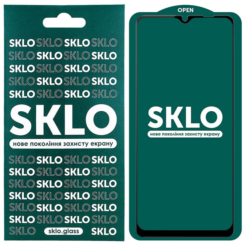 Защитное стекло SKLO 5D (full glue) для Samsung Galaxy A12 / M12 / A02s / M02s / A02 / M02, Черный
Защитное стекло SKLO 5D (full glue) для Samsung Galaxy A12 / M12 / A02s / M02s / A02 / M02, Черный