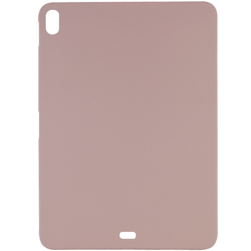 Чехол Silicone Case Full without Logo (A) для Apple iPad Pro 11" (2018, Розовый / pink sand
Чехол Silicone Case Full without Logo (A) для Apple iPad Pro 11" (2018, Розовый / pink sand