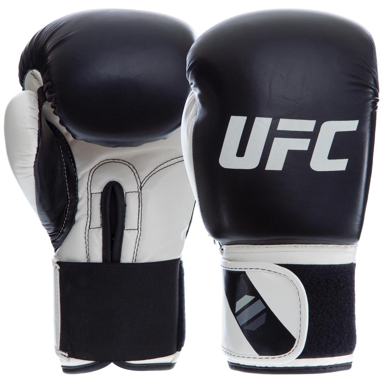 Перчатки боксерские PU на липучке UFC PRO Compact UHK-75004 (PU, р-р Reg(S-M), белый-черный)
Перчатки боксерские PU на липучке UFC PRO Compact UHK-75004 (PU, р-р Reg(S-M), белый-черный)
