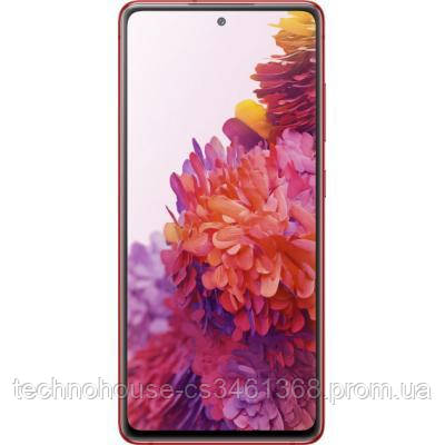 Мобильный телефон Samsung SM-G780F/128 (Galaxy S20 FE 6/128GB) Cloud Red (SM-G780FZRDSEK, Красный
Мобильный телефон Samsung SM-G780F/128 (Galaxy S20 FE 6/128GB) Cloud Red (SM-G780FZRDSEK, Красный
