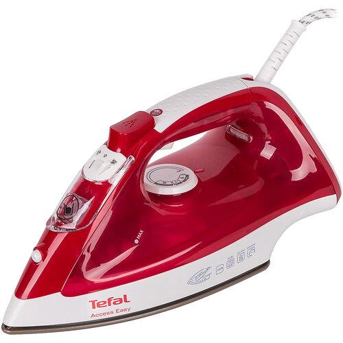 ✅ Утюг с подачей пара TEFAL FV1543 2100W | отпариватель, паровой утюг Тефаль| праска (Гарантия 12 мес)
✅ Утюг с подачей пара TEFAL FV1543 2100W | отпариватель, паровой утюг Тефаль| праска (Гарантия 12 мес)