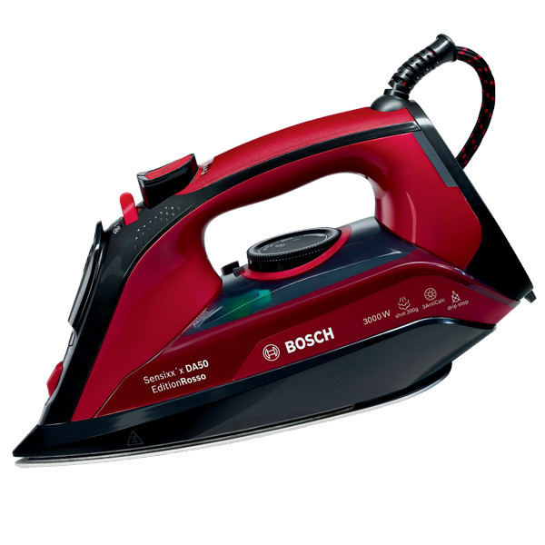 ✅ Утюг с подачей пара Bosch TDA503011P 3000W | отпариватель, паровой утюг | праска Бош (Гарантия 12 мес)
✅ Утюг с подачей пара Bosch TDA503011P 3000W | отпариватель, паровой утюг | праска Бош (Гарантия 12 мес)
