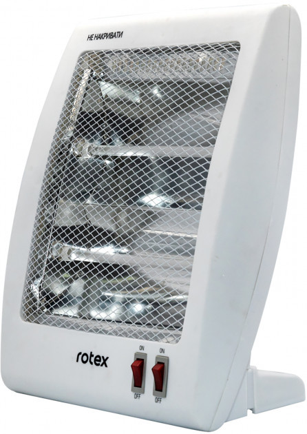 ✅ Обогреватель инфракрасный Rotex RAS15-H (800 Вт, до 9 м²) тепловентилятор, обігрівач | Гарантия 12 мес
✅ Обогреватель инфракрасный Rotex RAS15-H (800 Вт, до 9 м²) тепловентилятор, обігрівач | Гарантия 12 мес