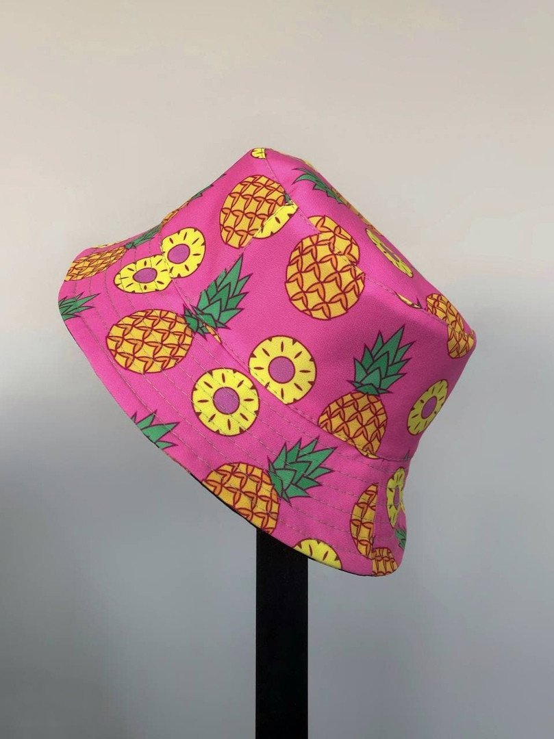 Панама мужская женская коттоновая весенняя осенняя летняя Pineapple розовая | ЛЮКС качества, Розовый
Панама мужская женская коттоновая весенняя осенняя летняя Pineapple розовая | ЛЮКС качества, Розовый