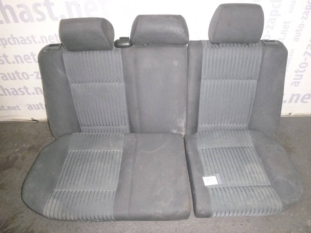 Б/У Сиденье заднее (Хечбек) Skoda OCTAVIA TOUR 2002-2010 (Шкода Октавия Тур), 1U0885375 (БУ-161831)
Б/У Сиденье заднее (Хечбек) Skoda OCTAVIA TOUR 2002-2010 (Шкода Октавия Тур), 1U0885375 (БУ-161831)