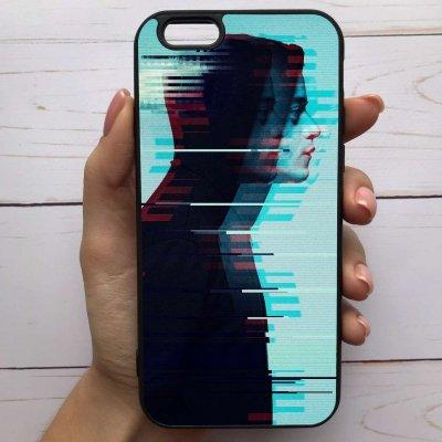 Чехол Mood для iPhone 6 Plus/6s Plus с рисунком Мистер робот SKL68-287076, Разные цвета
Чехол Mood для iPhone 6 Plus/6s Plus с рисунком Мистер робот SKL68-287076, Разные цвета