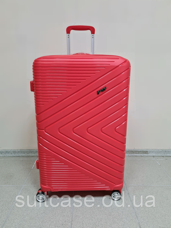 ЧЕМОДАН ИЗ ПОЛИПРОПИЛЕНА НА 4-Х КОЛЕСАХ AIRTEX 281 ( ОРИГИНАЛ ) Франция, Коралловый
ЧЕМОДАН ИЗ ПОЛИПРОПИЛЕНА НА 4-Х КОЛЕСАХ AIRTEX 281 ( ОРИГИНАЛ ) Франция, Коралловый