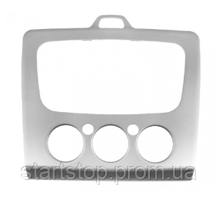 Рамка переходная AWM 781-01-074 FORD Focus ll 05-11-> ( для штатной овальной магнитолы Sony) (Р22028)
Рамка переходная AWM 781-01-074 FORD Focus ll 05-11-> ( для штатной овальной магнитолы Sony) (Р22028)