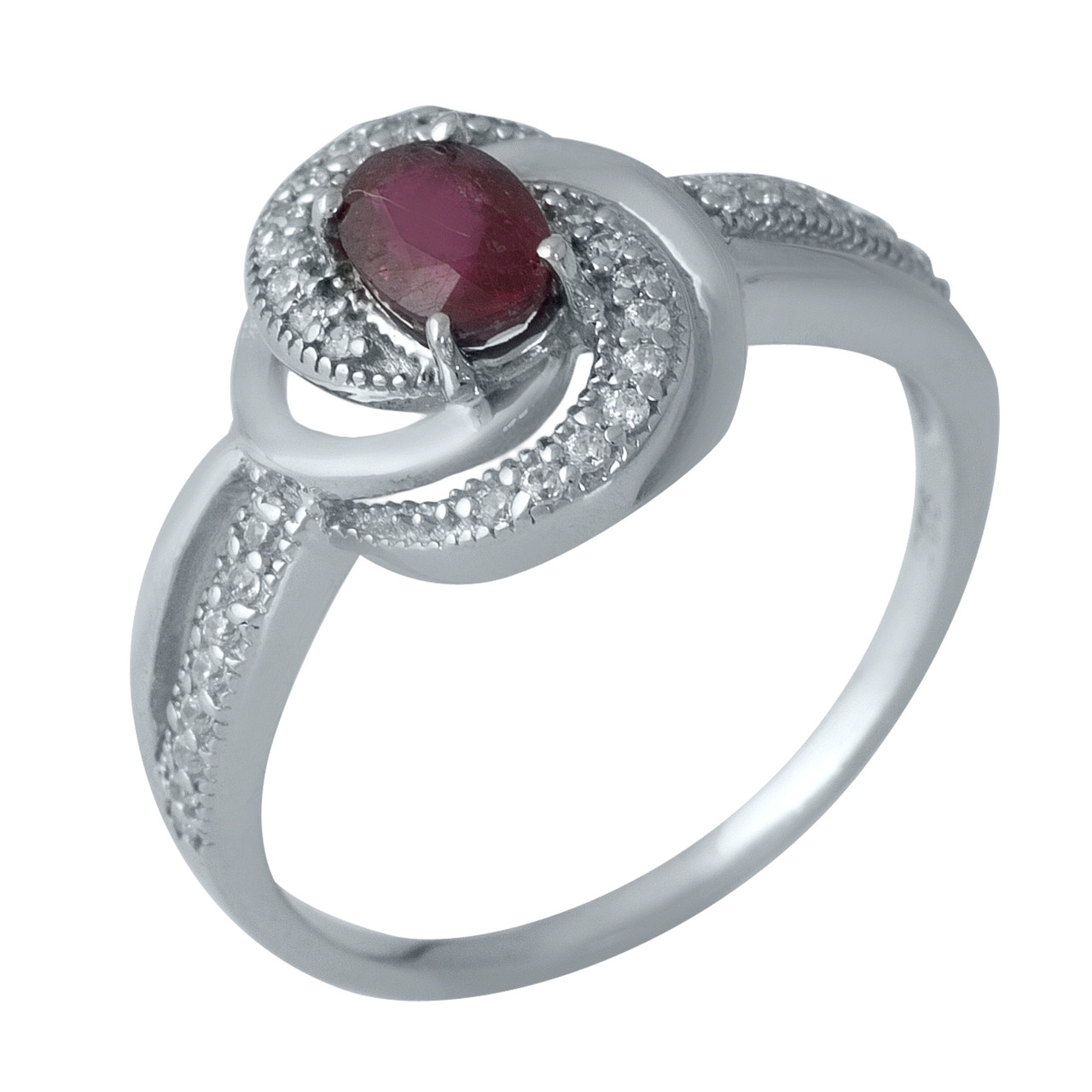 Серебряное кольцо SoffitShop с натуральным рубином 0.95ct (1987483) 18 размер 3, 17.5
Серебряное кольцо SoffitShop с натуральным рубином 0.95ct (1987483) 18 размер 3, 17.5