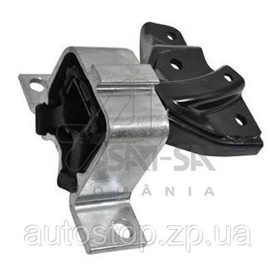 Подушка двигателя правая Renault / Dacia Logan 2004--2013 Asam (Румыния) 30601
Подушка двигателя правая Renault / Dacia Logan 2004--2013 Asam (Румыния) 30601
