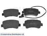 Тормозные колодки задние RENAULT MASTER IV 2.3 CDTI 2010-; OPEL MOVANO 2(пр-во BLUE PRINT ADN142154)
Тормозные колодки задние RENAULT MASTER IV 2.3 CDTI 2010-; OPEL MOVANO 2(пр-во BLUE PRINT ADN142154)