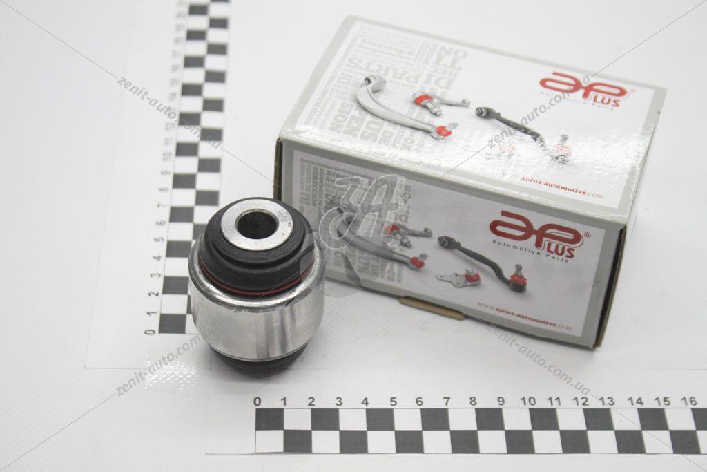 Сайлентблок балки, лев/прав, задн Land Rover Range Rover SPORT (LS_) (05-13) (23226AP) APPLUS
Сайлентблок балки, лев/прав, задн Land Rover Range Rover SPORT (LS_) (05-13) (23226AP) APPLUS