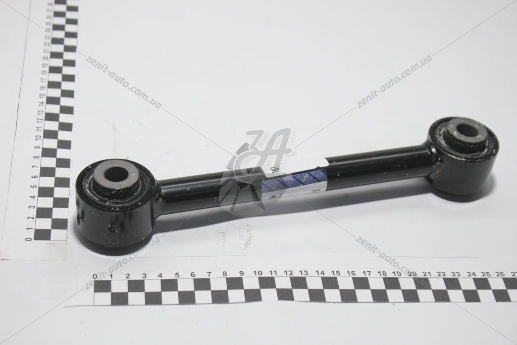 Рычаг подвески задний поперечный (55250-D3050) Tucson, Sportage (15-) (KM0704309) KAP
Рычаг подвески задний поперечный (55250-D3050) Tucson, Sportage (15-) (KM0704309) KAP